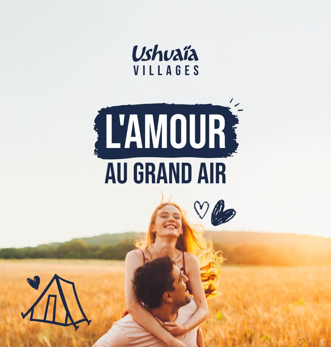 Profitez de la Saint Valentin - Jusqu'à 20%