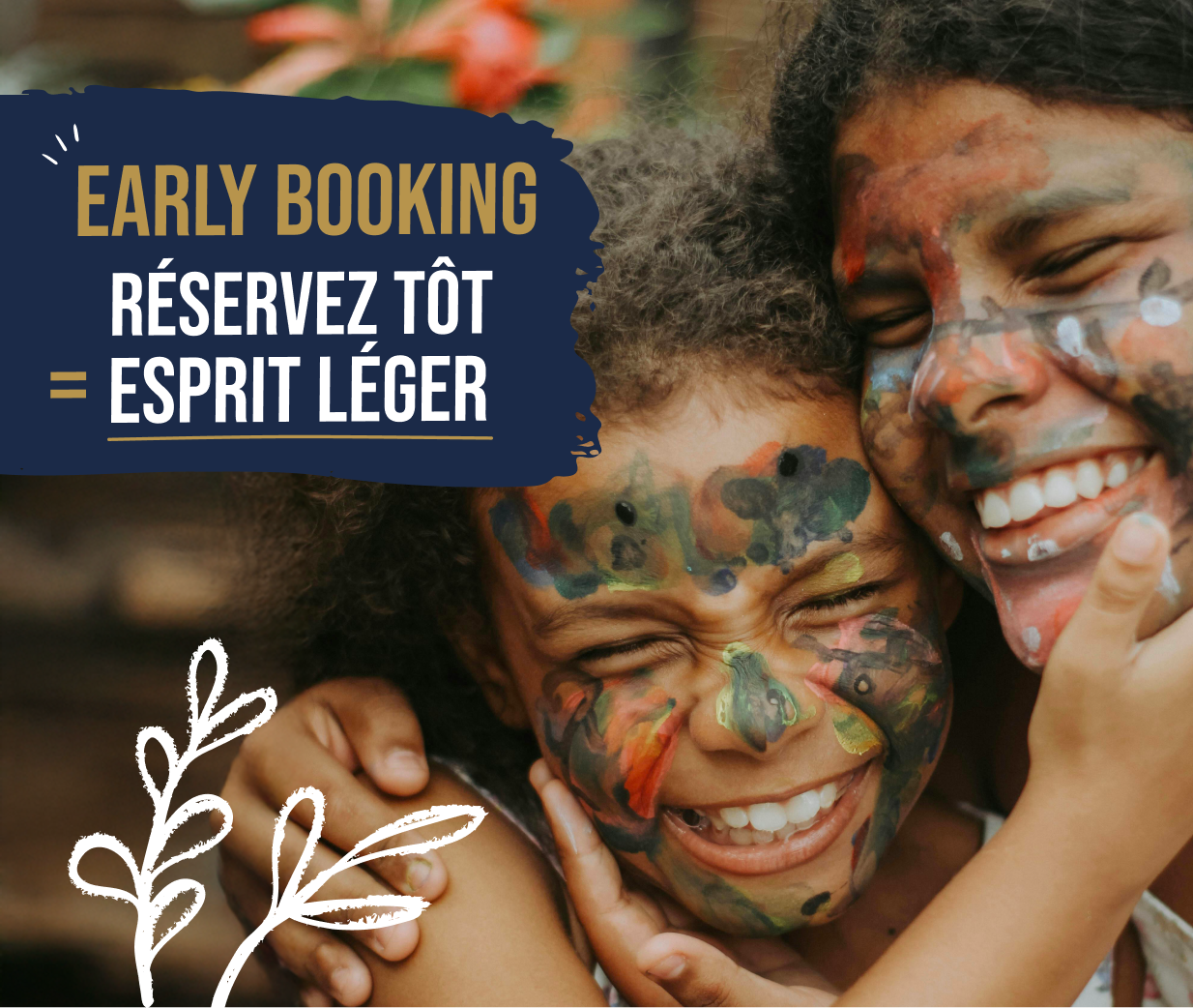 2026 reservations now open