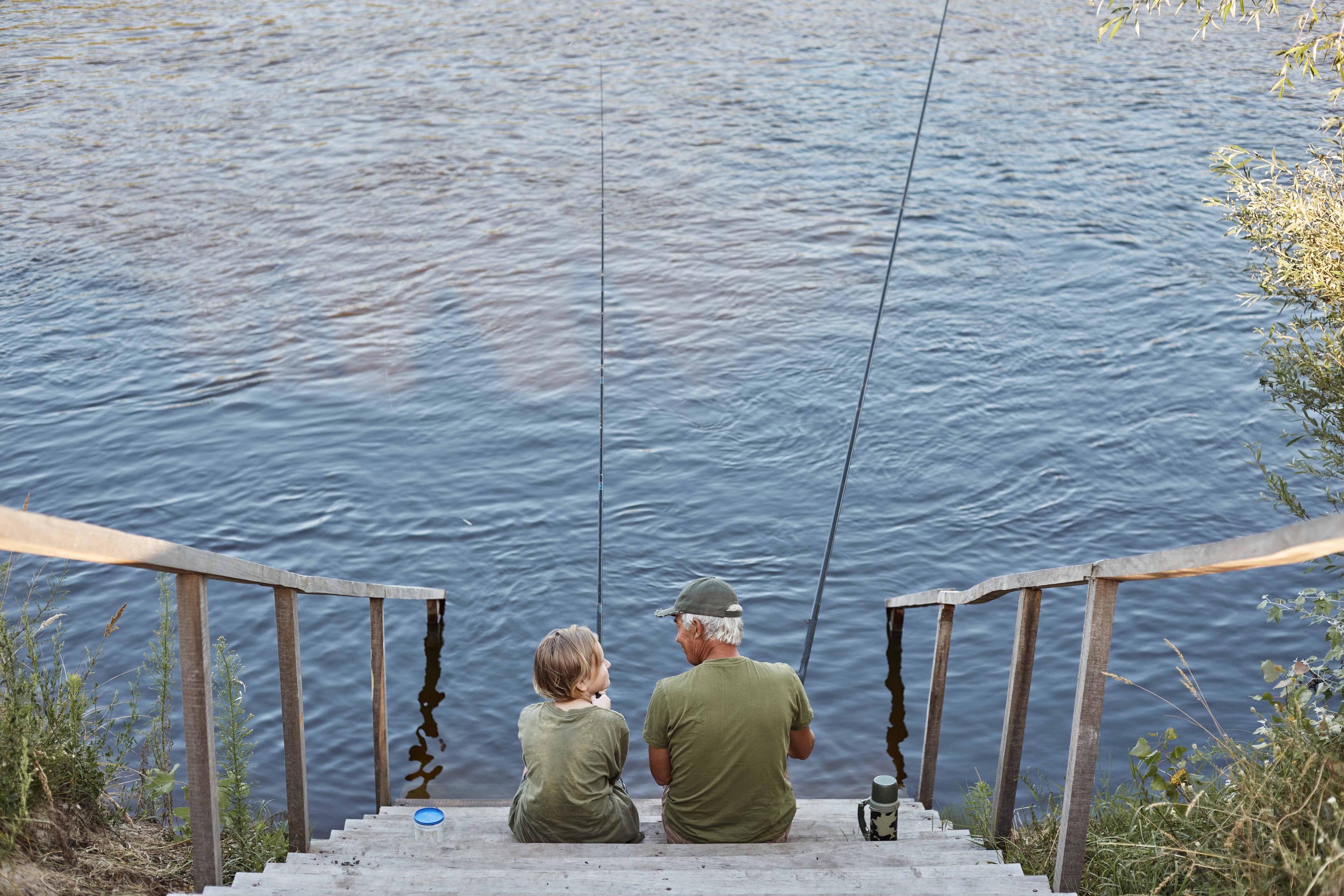 Peche-lac