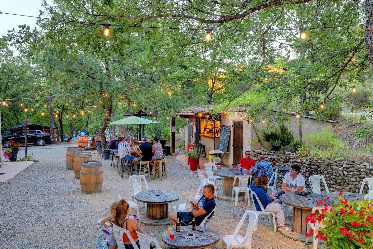 Ushuaïa Villages Le Lavandin