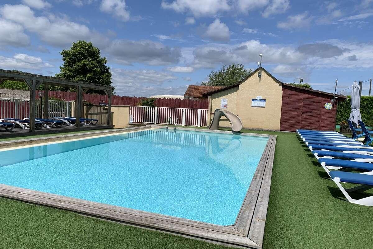 Ushuaïa Villages Les Poutiroux Ushuaïa Villages Les Poutiroux