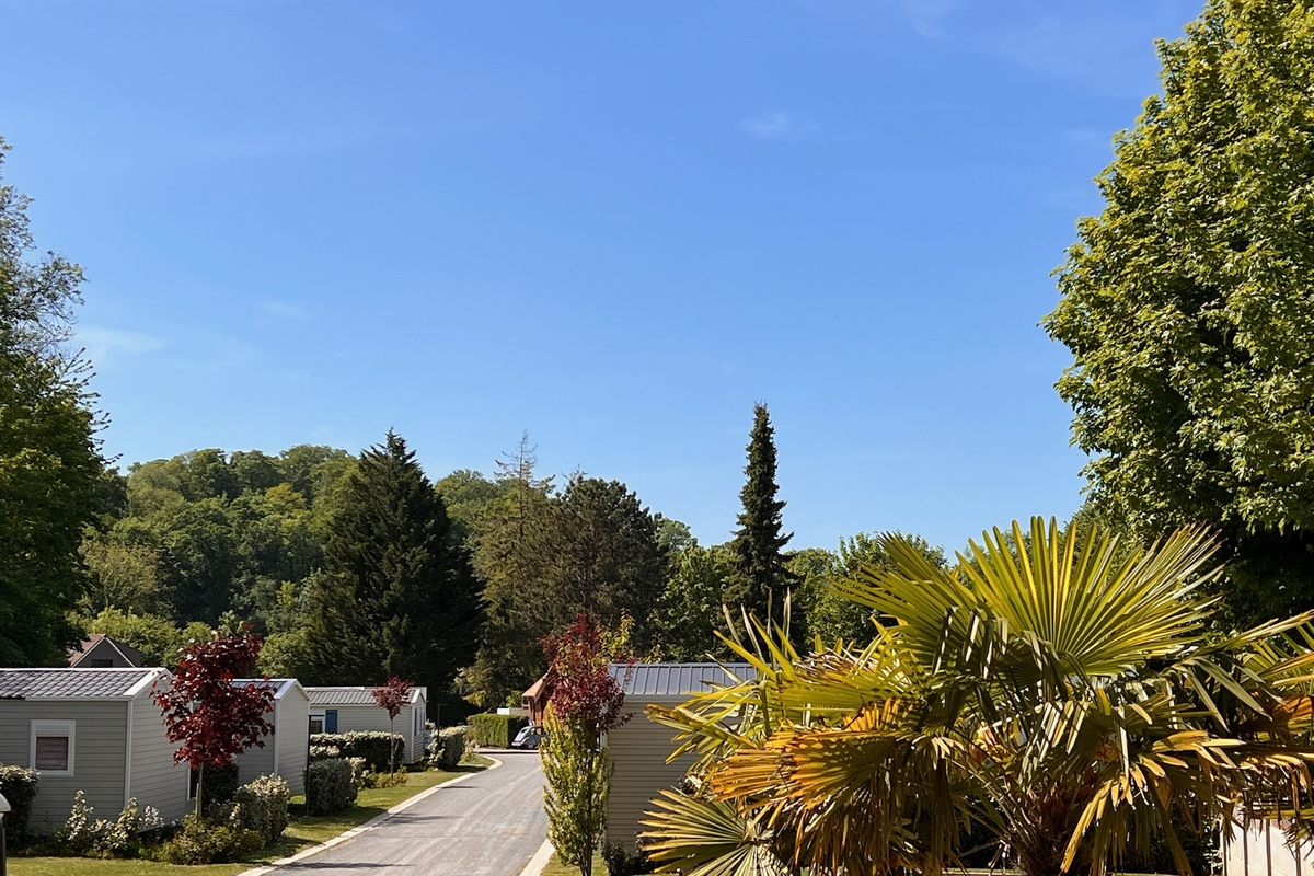 Ushuaïa Villages Domaine du Blanc Pignon  Ushuaïa Villages Domaine du Blanc Pignon