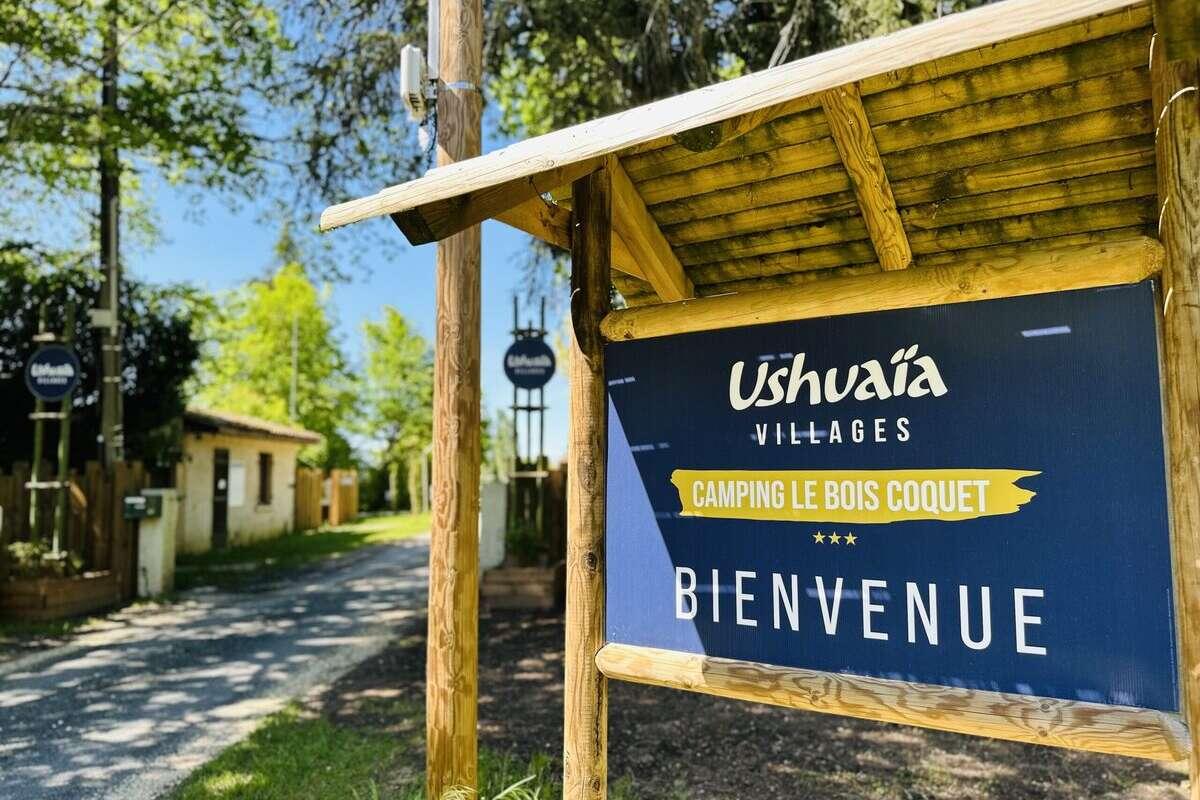 Ushuaïa Villages Le Bois Coquet Ushuaïa Villages Le Bois Coquet