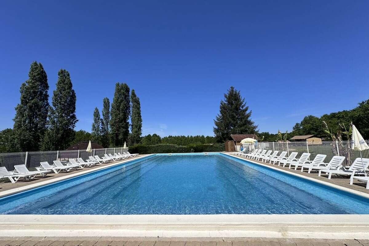 Ushuaïa Villages Le Bois Coquet Ushuaïa Villages Le Bois Coquet