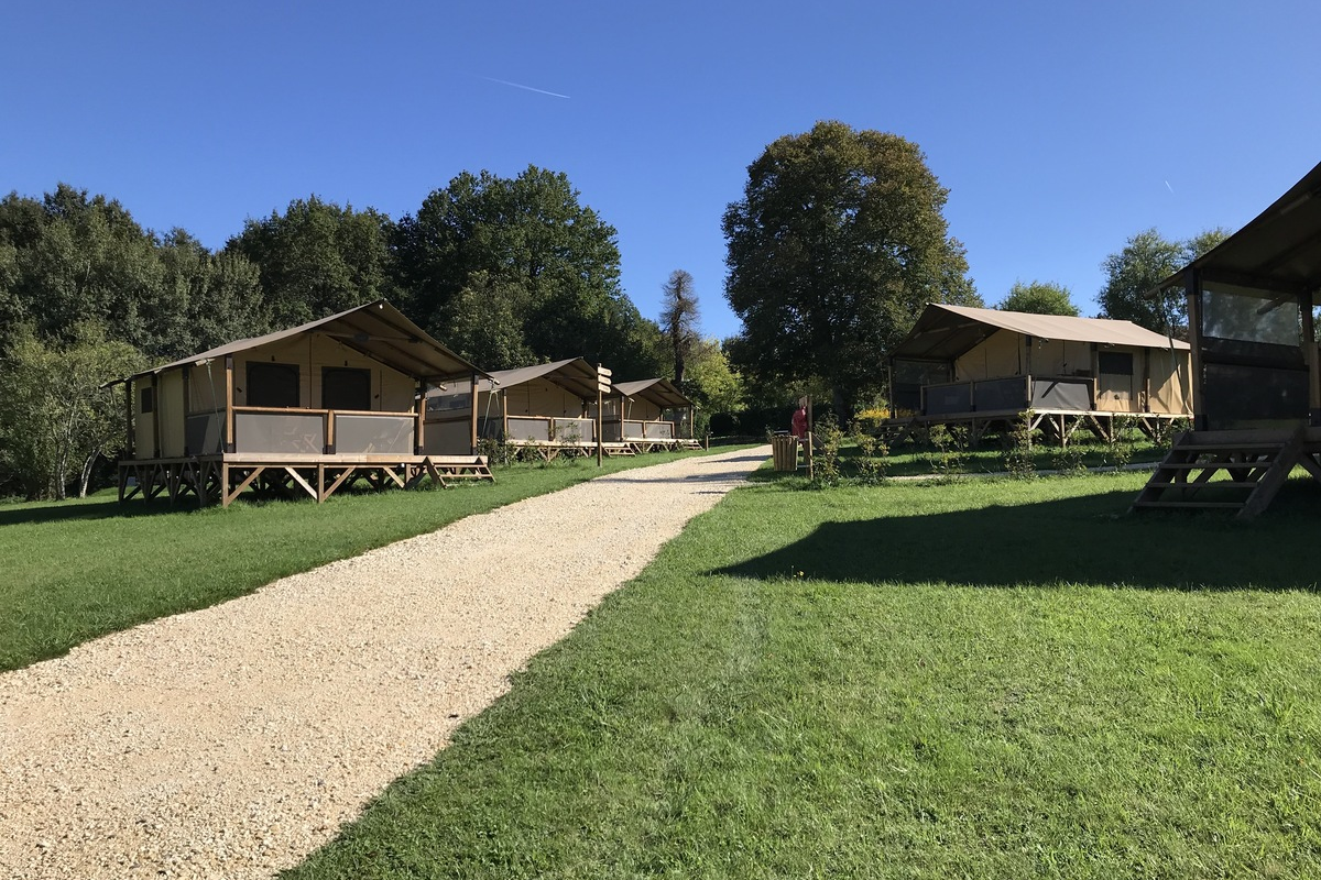 Ushuaïa Villages Le Bois Coquet Ushuaïa Villages Le Bois Coquet