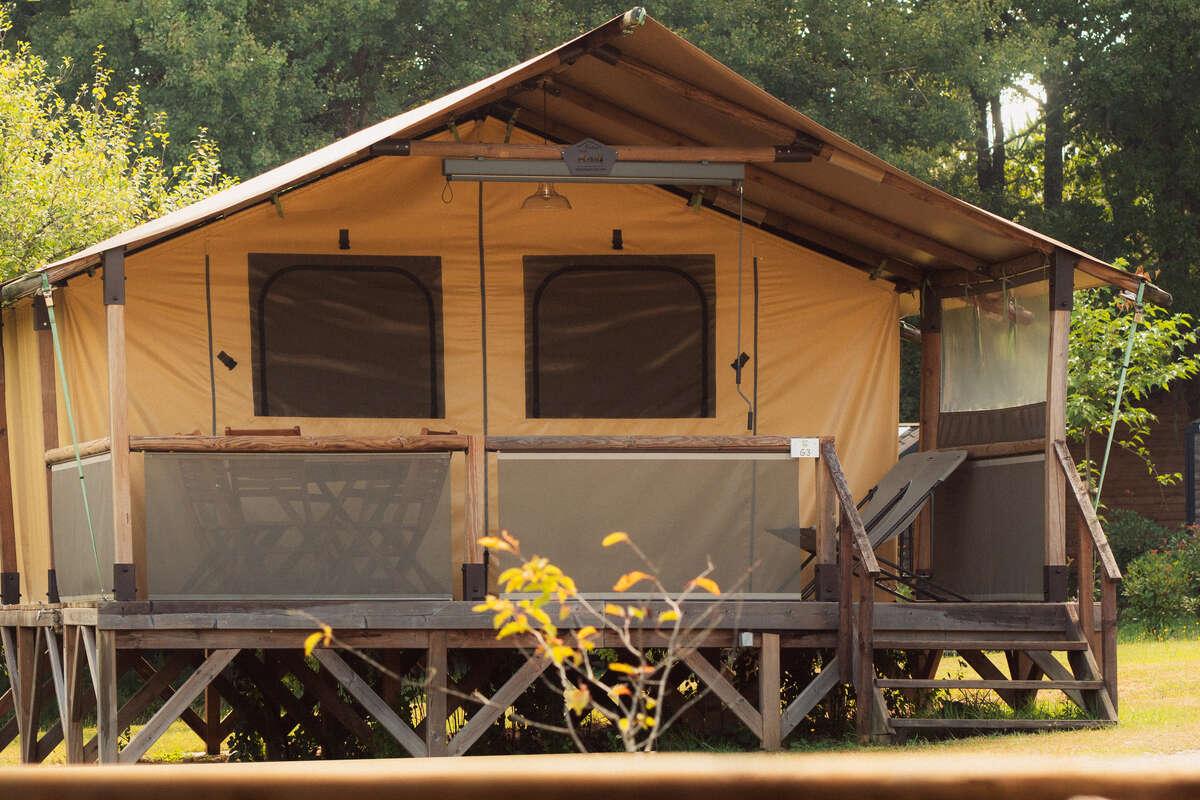 Ushuaïa Villages Le Bois Coquet Ushuaïa Villages Le Bois Coquet