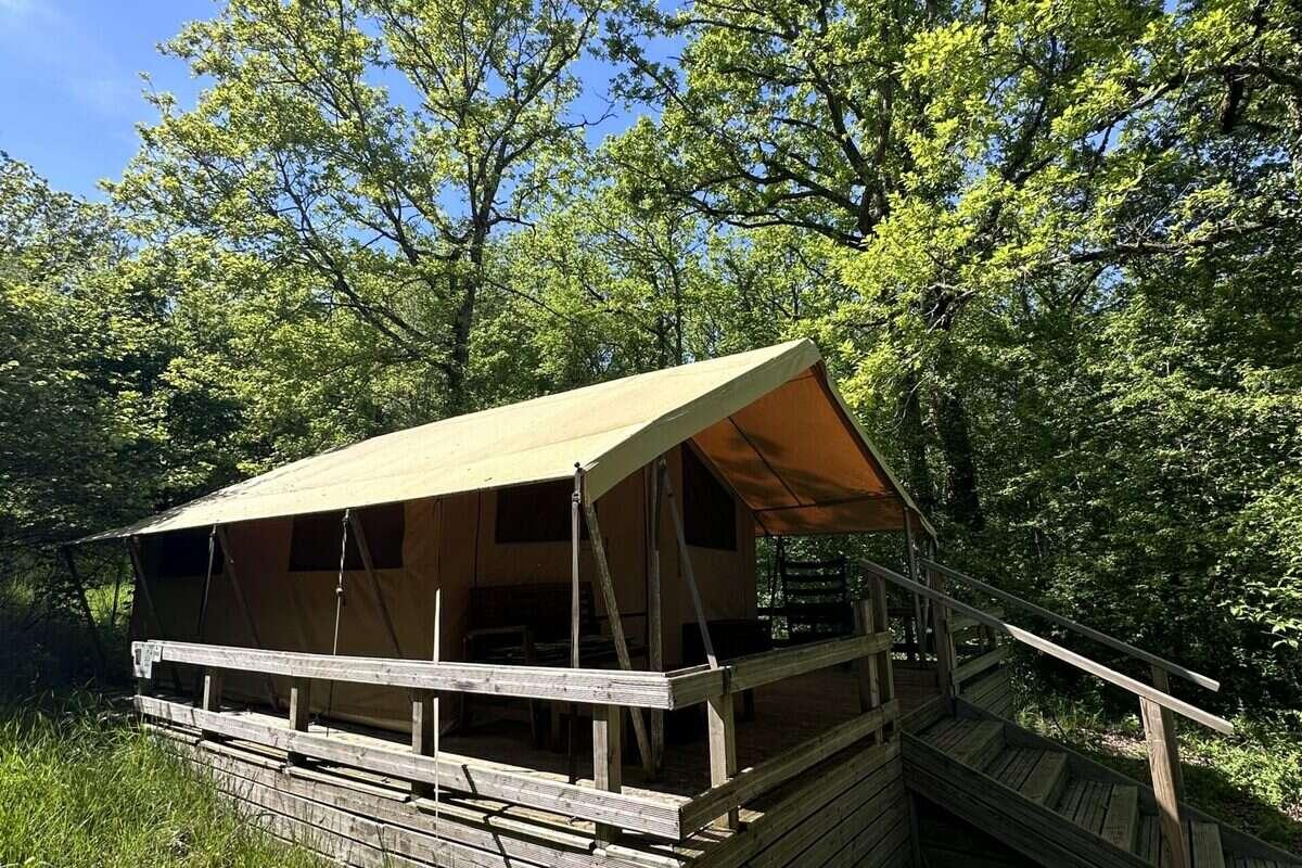 Ushuaïa Villages Au Bois Joli Ushuaïa Villages Au Bois Joli