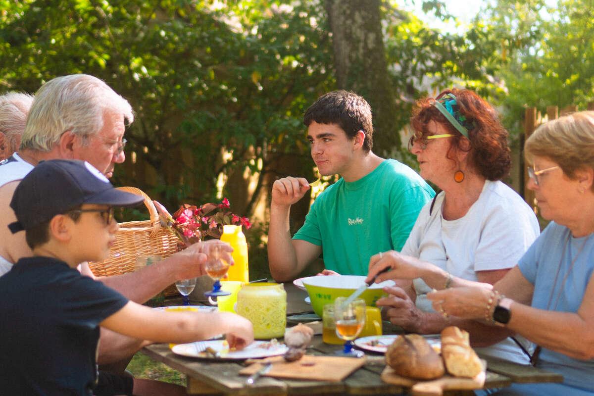Ushuaïa Villages Au Bois Joli Ushuaïa Villages Au Bois Joli