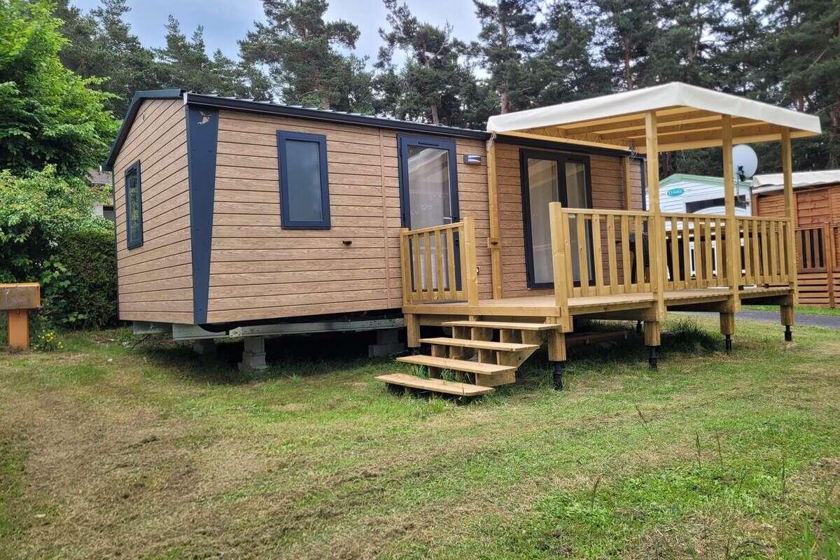 Ushuaïa Villages Du Sabot Ushuaïa Villages Du Sabot