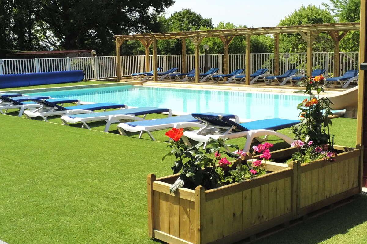 Ushuaïa Villages Les Poutiroux Ushuaïa Villages Les Poutiroux