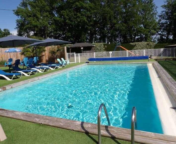 Ushuaïa Villages Les Poutiroux Ushuaïa Villages Les Poutiroux