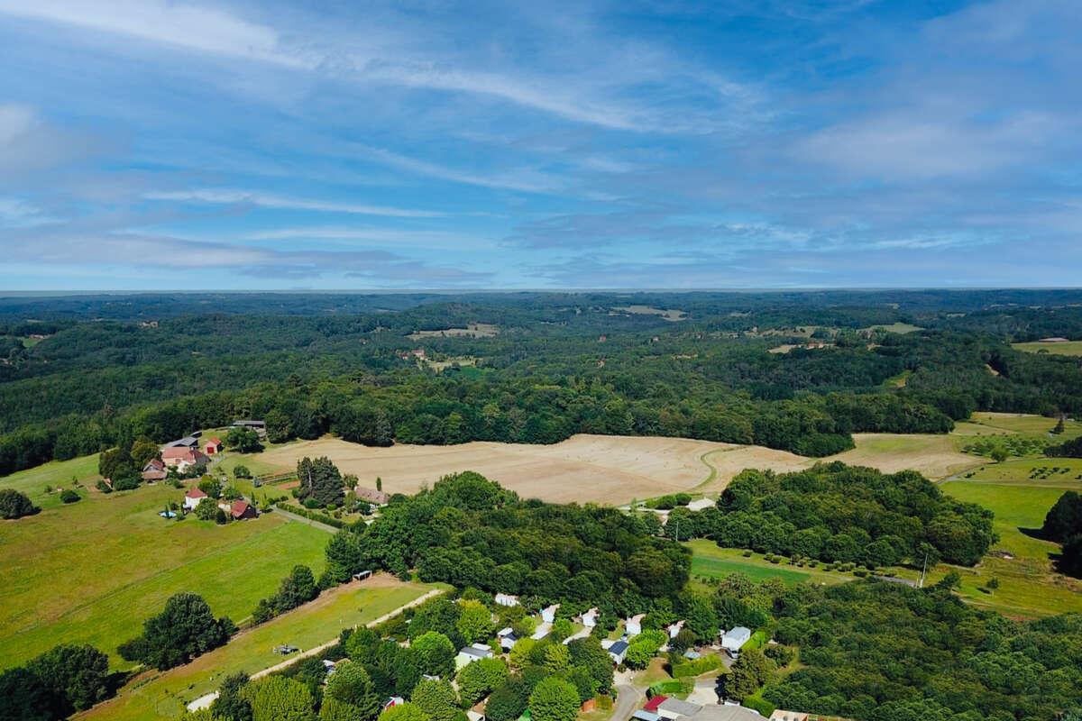 Ushuaïa Villages Les Poutiroux Ushuaïa Villages Les Poutiroux