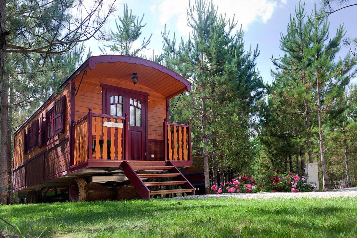 Ushuaïa Villages DéfiPlanet’ Ushuaïa Villages DéfiPlanet’