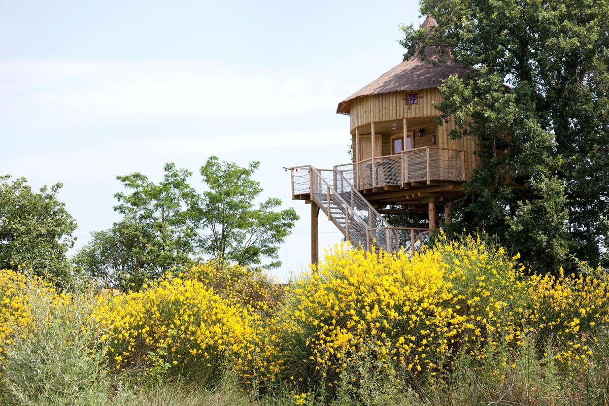 Ushuaïa Villages DéfiPlanet’ Ushuaïa Villages DéfiPlanet’