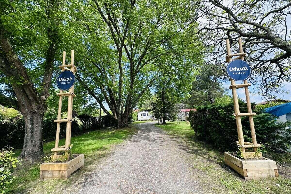 Ushuaïa Villages La Maïade Ushuaïa Villages La Maïade