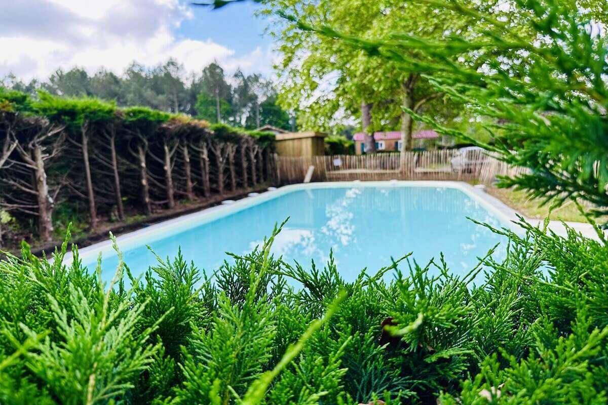 Ushuaïa Villages La Maïade Ushuaïa Villages La Maïade