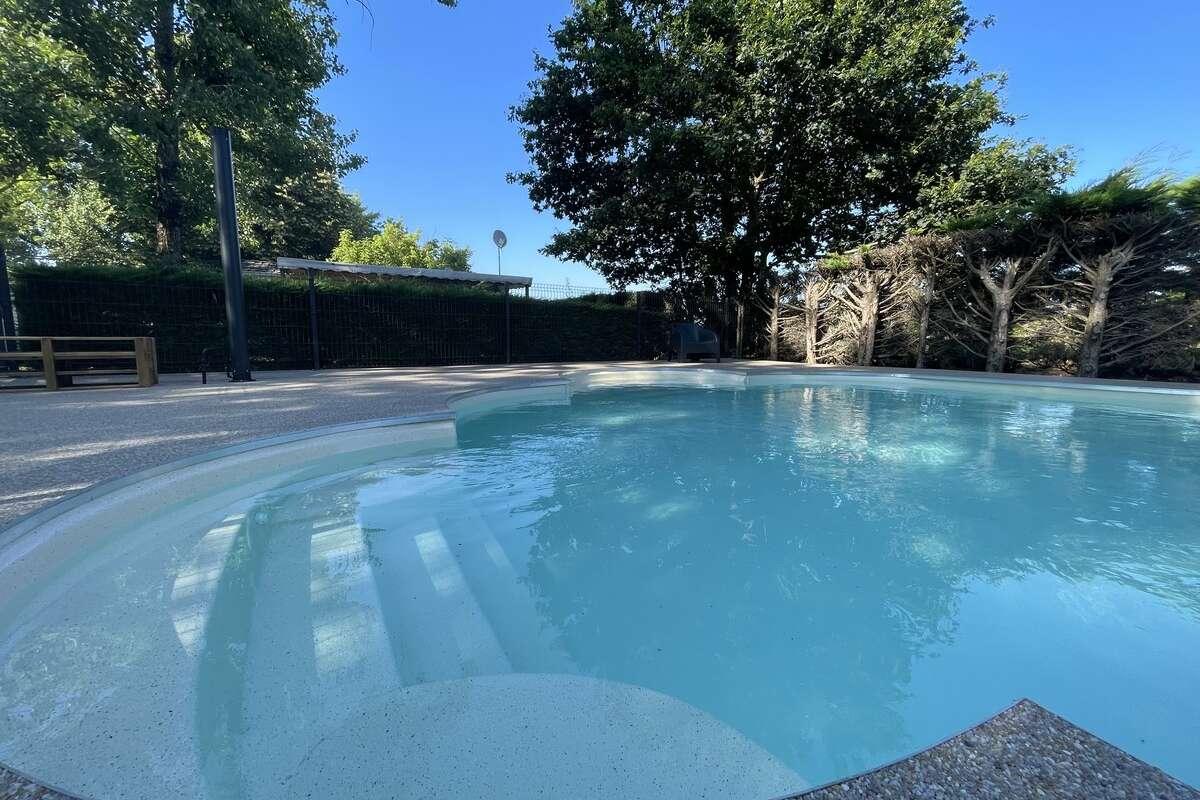 Ushuaïa Villages La Maïade Ushuaïa Villages La Maïade