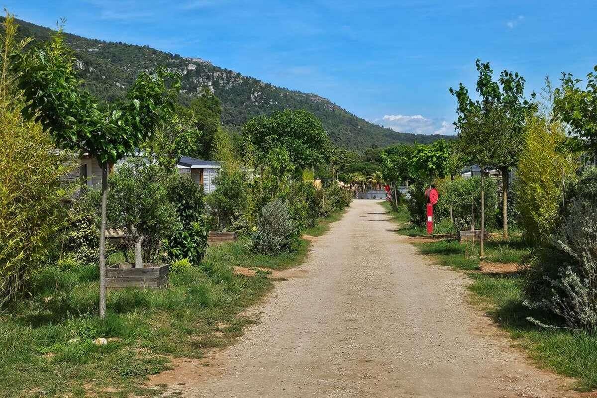 Ushuaïa Villages La Roudelière Ushuaïa Villages La Roudelière