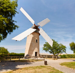 moulin des gournmands