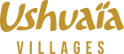 ushuaia camping logo jaune