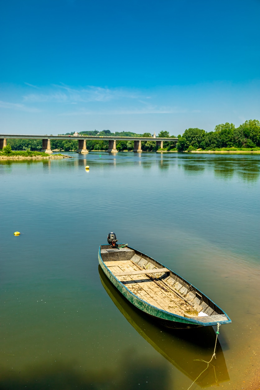 Indre et Loire seine