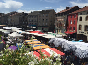 Marche du jeudi